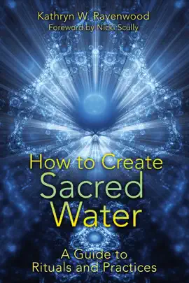Read: How to Create Sacred Book Water
