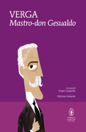 Mastro-don Gesualdo - Giovanni Verga