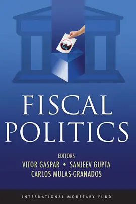 Read: Fiscal Book Politics