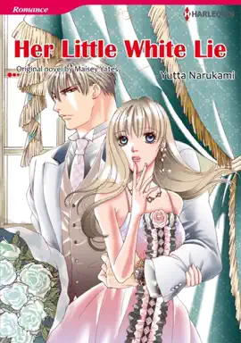 Read: Her Little White Lie Book