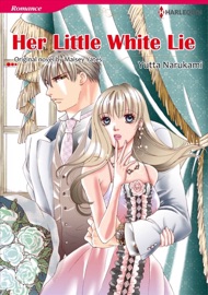 Her Little White Lie - Yutta Narukami
