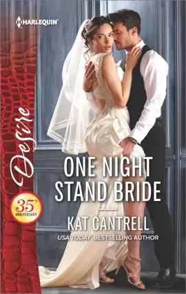 Read: One Book Night Stand Bride