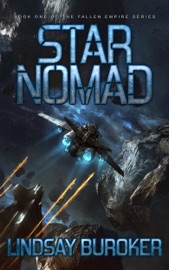 Star Nomad - Lindsay Buroker
