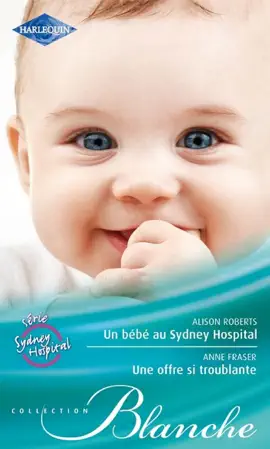 Read: Book Un bébé au Sydney Hospital - Une offre si troublante