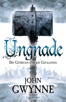 John Gwynne - Ungnade - Die Getreuen und die Gefallenen 4 artwork