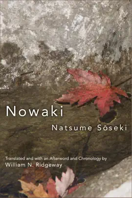 Read: Nowaki