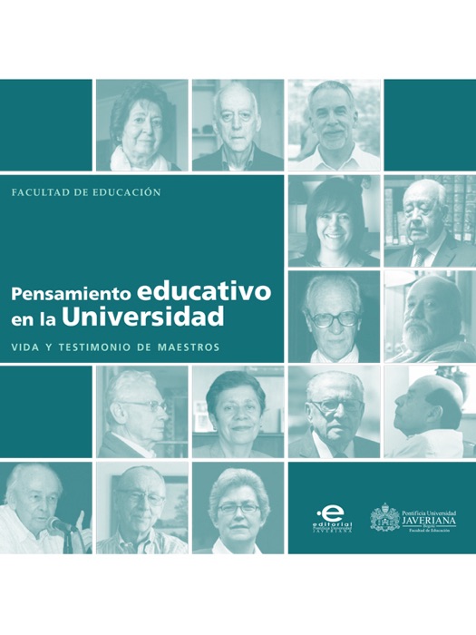 Pensamiento educativo en la universidad