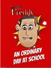 Nutty Freddy by 3rd Grade Students @ Santa María Del Pilar Book Summary, Reviews and Downlod