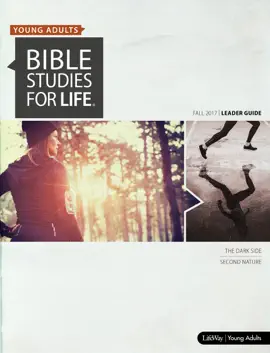Read: Book Bible Studies for Life: Young Adult Leader Guide - CSB
