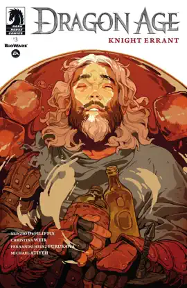 Read: Dragon Age: Knight Errant Book #3