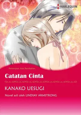 Read: Catatan Book Cinta