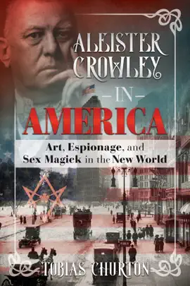 Read: Aleister Book Crowley in America