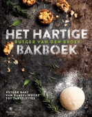 Het hartige bakboek - Rutger van den Broek