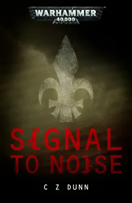 Read: Book Signal to Noise