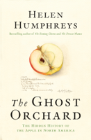 Helen Humphreys - The Ghost Orchard artwork