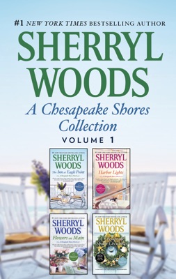 A Chesapeake Shores Collection Volume 1