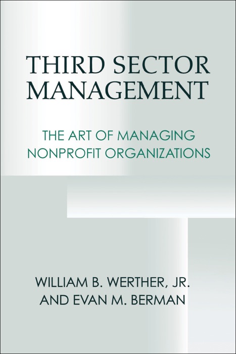 Third Sector Management