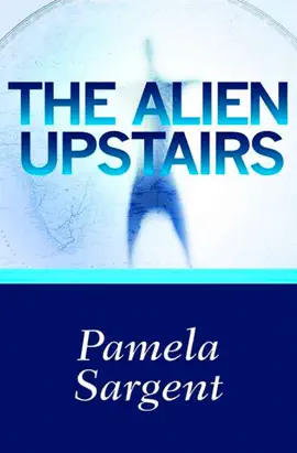 Read: The Alien Book Upstairs
