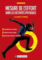 Mesure de l'effort dans les activités physiques