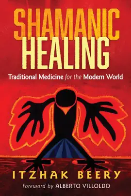 Read: Shamanic Healing Book