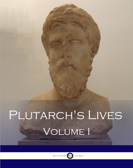 Plutarch’s Lives