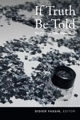 Read: Book If Truth Be Told