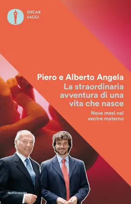 Read: La straordinaria avventura di una vita che Book nasce