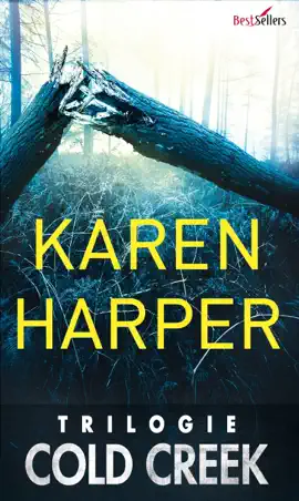 Read: Série "Cold Creek" : Book l'intégrale