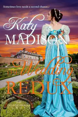 Read: Book The Wedding Redux