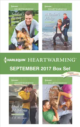 Read: Harlequin Heartwarming September 2017 Book Box Set