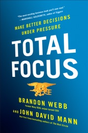 Total Focus - Brandon Webb & John David Mann