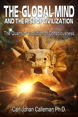Read: The Book Global Mind and the Rise of Civilization