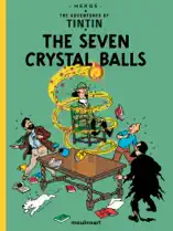 The Seven Crystal Balls
