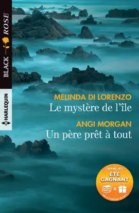 Read: Le mystère de l'île - Un père prêt à Book tout