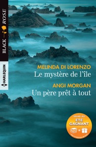 Le mystère de l'île - Un père prêt à tout