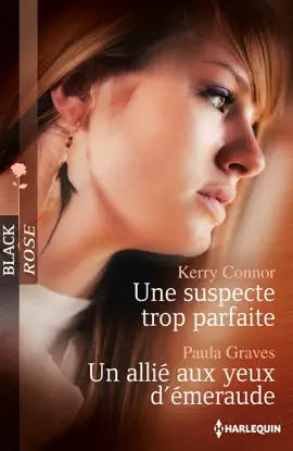 Read: Une suspecte trop parfaite - Un allié Book aux yeux d'émeraude