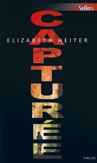 Capturée by Elizabeth Heiter