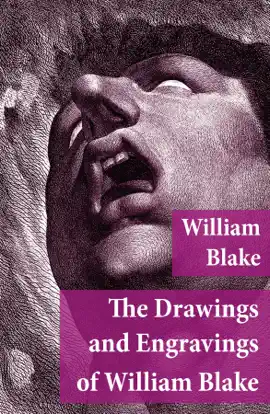 Read: The Drawings Book and Engravings of William Blake (Fully Illustrated)