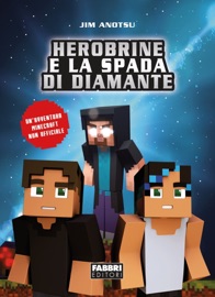 La spada di diamante - Jim Anotsu