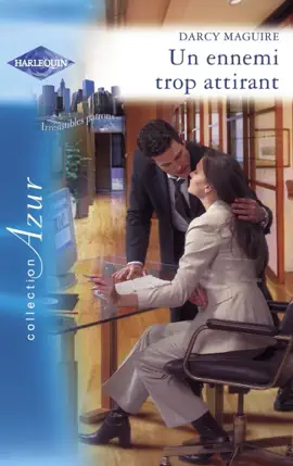 Read: Un ennemi trop attirant (Harlequin Book Azur)