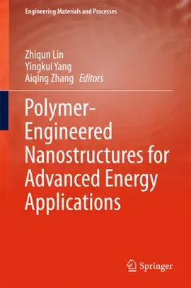 Read: Polymer-Engineered Nanostructures for Advanced Book Energy Applications