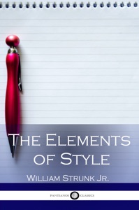 The Elements of Style