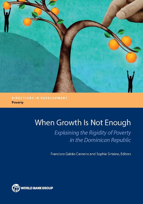 When Growth Is Not Enough