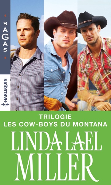 Série « Les cow-boys du Montana » : l'intégrale