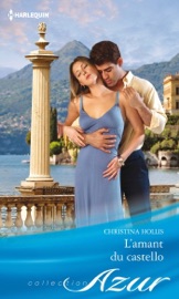 L'amant du castello - Christina Hollis