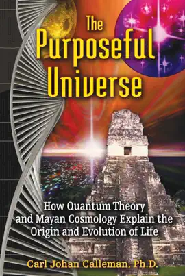 Read: The Purposeful Universe Book