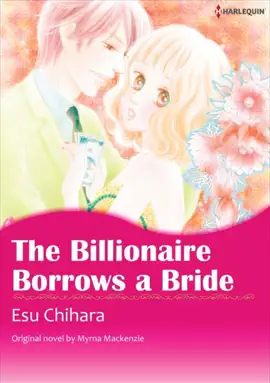 Read: The Billionaire Book Borrows A Bride