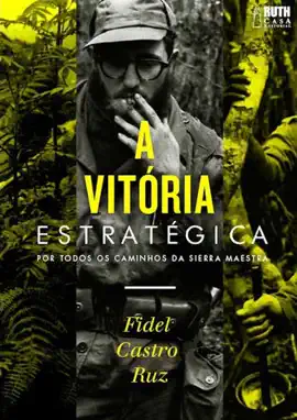 Read: A Book vitória estratégica