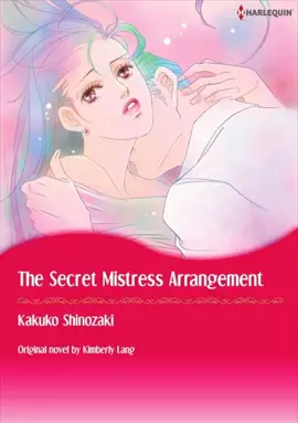 Read: The Secret Mistress Arrangement Book
