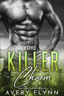 Read: Killer Charm Book